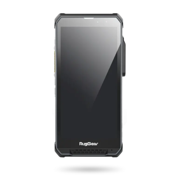 RugGear RG880i Rugged Smartphone | 4G